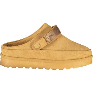 Laura Biagiotti 'S Zimski Klompa Footwear, Smeđa