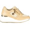 Laura Biagiotti 'S Bež Sportski Obuća