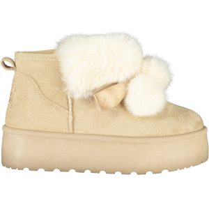 Laura Biagiotti 'S Bež Čizme