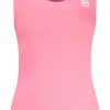 Laura Biagiotti 'S Roze External Potkošulja