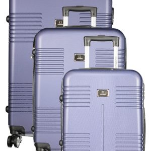 Laura Biagiotti Large 'S Trolley Plava