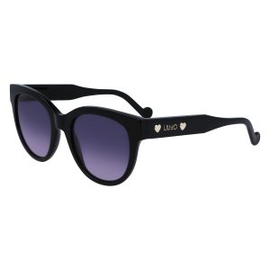 Alternativni prikaz LIU JO BLACK WOMEN'S SUNGLASSES