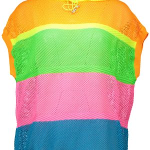 Love Moschino Multicolored Džemper