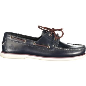 Lumberjack 'S Klasični Plave Footwear