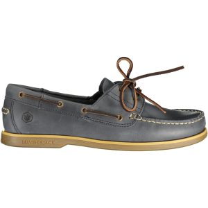 Lumberjack 'S Klasični Plave Footwear