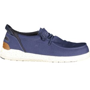 Lumberjack 'S Klasični Plave Footwear
