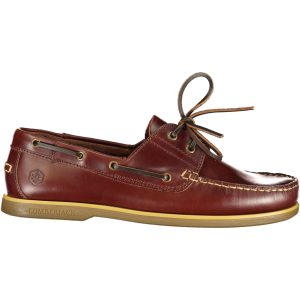 Lumberjack 'S Klasični Smeđe Footwear