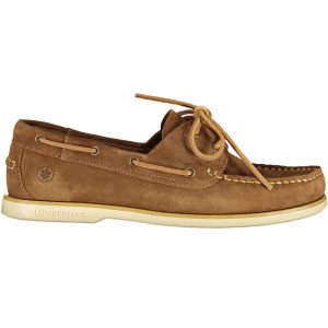 Lumberjack 'S Klasični Smeđe Footwear
