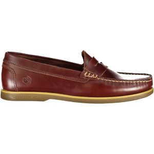 Lumberjack 'S Klasični Smeđe Footwear