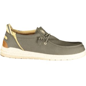 Lumberjack 'S Klasični Zelene Footwear