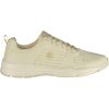 LUMBERJACK WOMEN'S BEIGE SPORTS SHOES