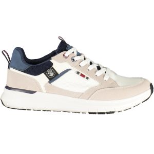 Lumberjack 'S Bijele Sportski Footwear