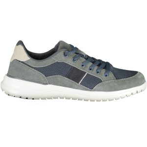 Lumberjack 'S Plave Sportski Footwear