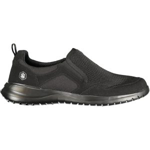 Lumberjack 'S Crne Sportski Footwear