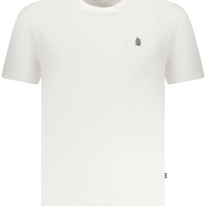 MARINA YACHTING SHORT SLEEVE T-SHIRT MEN WHITE