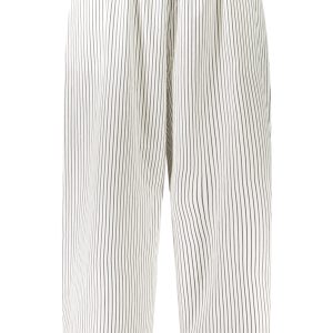 Maxmara 'S Bijela Hlače