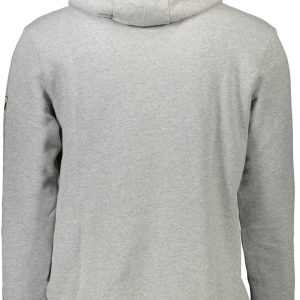 Alternativni prikaz Napapijri Dukserica Without Zip Siva