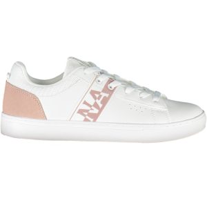 Napapijri Obuća 'S Sportski Footwear Bijela