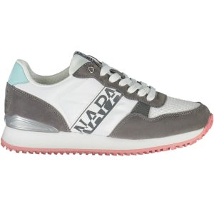 Napapijri Obuća 'S Sportski Footwear Bijela