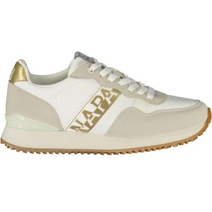 Napapijri Obuća 'S Sportski Footwear Bijele