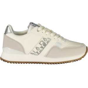 Napapijri Obuća 'S Sportski Footwear Bijele