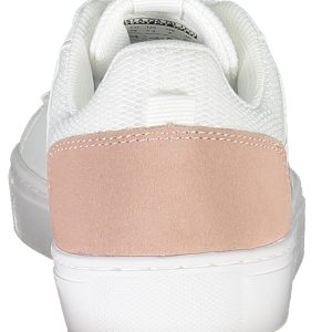 Alternativni prikaz Napapijri Obuća 'S Sportski Footwear Bijela