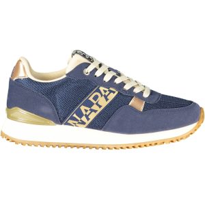 Napapijri Obuća 'S Sportski Footwear Plave