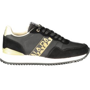Napapijri Obuća 'S Sportski Footwear Crne
