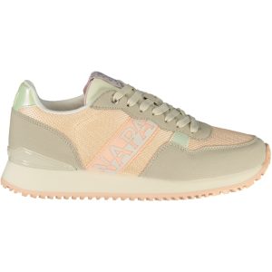 Napapijri Obuća 'S Roze Sportski Footwear