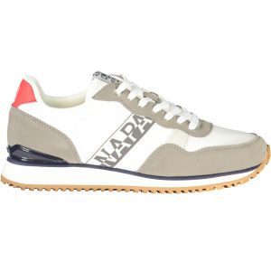 Napapijri Obuća 'S Sportski Footwear Bijele