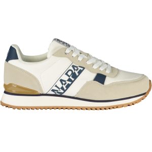 Napapijri Obuća 'S Sportski Footwear Bijele