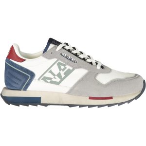 Napapijri Obuća 'S Sportski Footwear Bijele