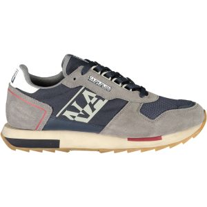 Napapijri Obuća 'S Sportski Footwear Plave