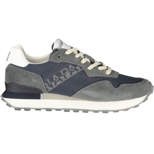 Napapijri Obuća 'S Sportski Footwear Plave