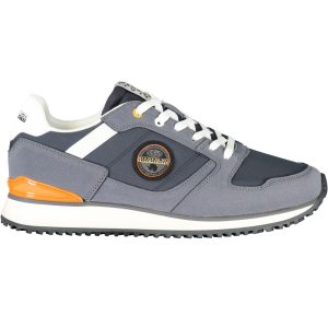 Napapijri Obuća 'S Sportski Footwear Plave