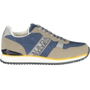 Napapijri Obuća 'S Sportski Footwear Plave
