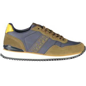 Napapijri Obuća 'S Sportski Footwear Plave