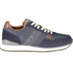 Napapijri Obuća 'S Sportski Footwear Plave