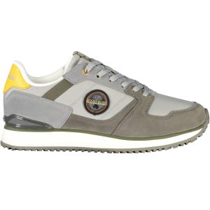 Napapijri Obuća 'S Sportski Footwear Sive