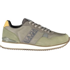 Napapijri Obuća 'S Sportski Footwear Sive