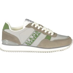 Napapijri Obuća 'S Sportski Footwear Sive