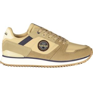 Napapijri Obuća 'S Sportski Footwear Smeđe