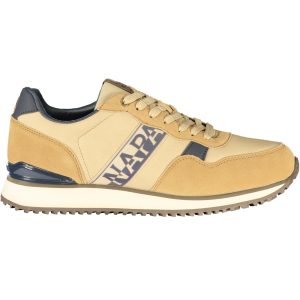 Napapijri Obuća 'S Sportski Footwear Smeđe