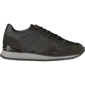 Napapijri Obuća 'S Sportski Footwear Crne