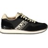 Napapijri Obuća 'S Sportski Footwear Crne