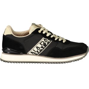 Napapijri Obuća 'S Sportski Footwear Crne