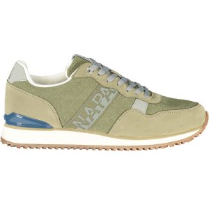 Napapijri Obuća 'S Sportski Footwear Zelene