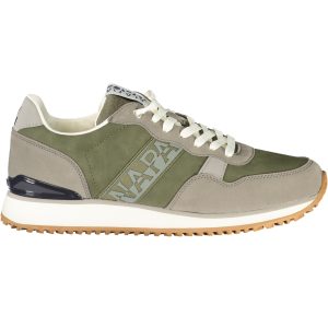 Napapijri Obuća 'S Sportski Footwear Zelene