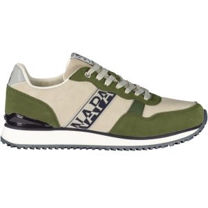 Napapijri Obuća 'S Sportski Footwear Zelene