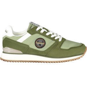 Napapijri Obuća 'S Sportski Footwear Zelene